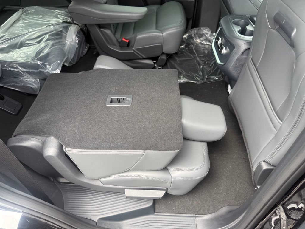 New 2026 Ford Expedition Active AWD/4WD image 54