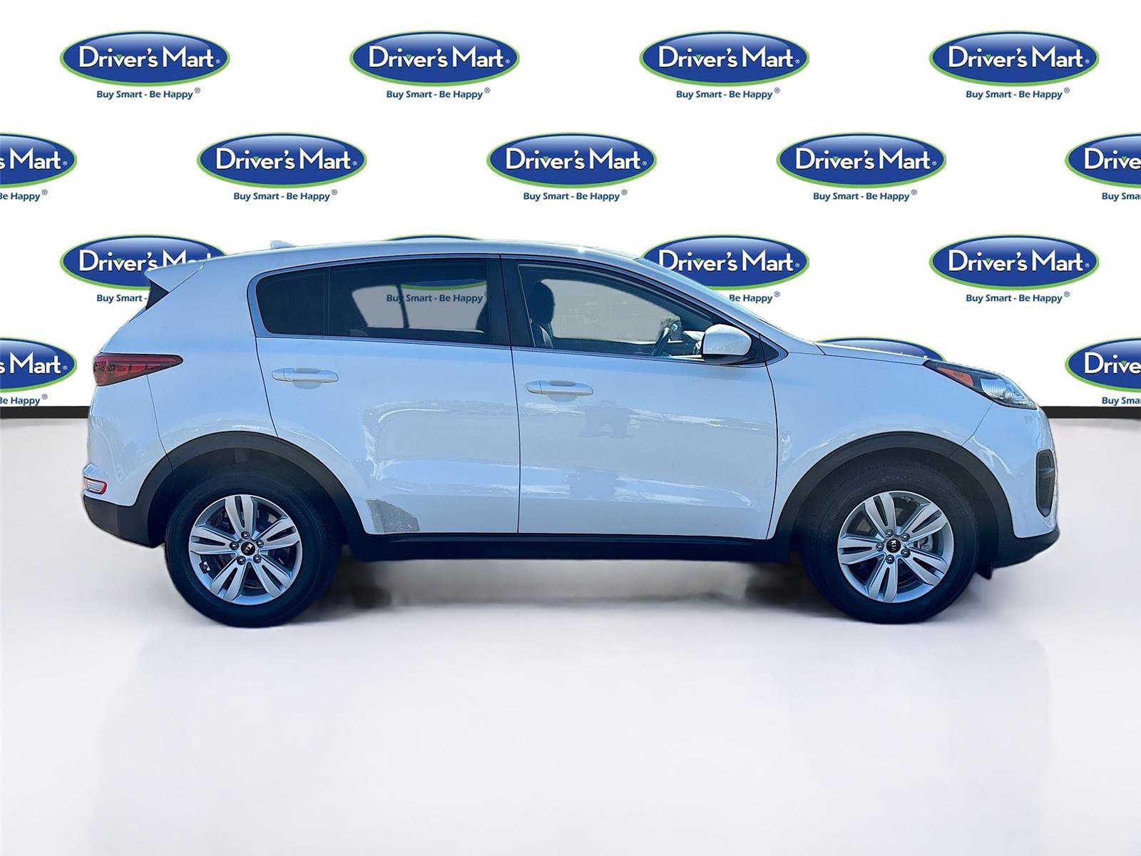 Used 2018 Kia Sportage LX image 8