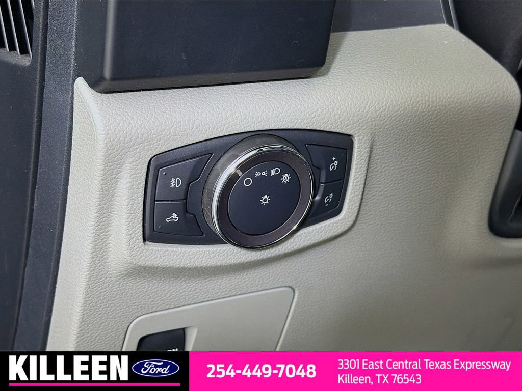 Used 2020 Ford F150 XL w/ Equipment Group 101A Mid image 8