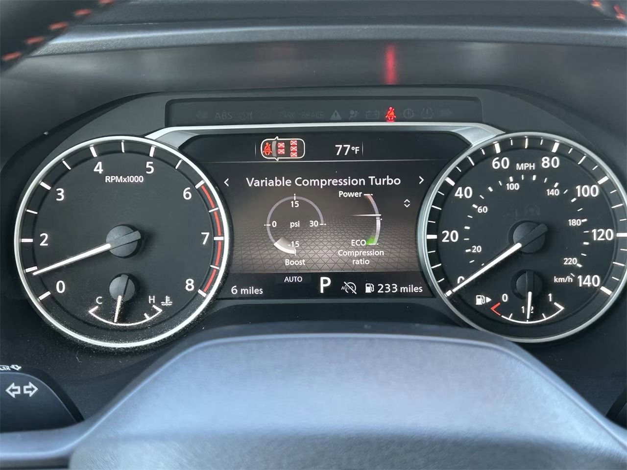 New 2026 Nissan Rogue SV image 35