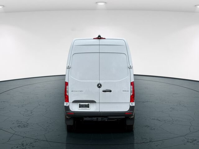 New 2025 Mercedes-Benz Sprinter 2500 image 5