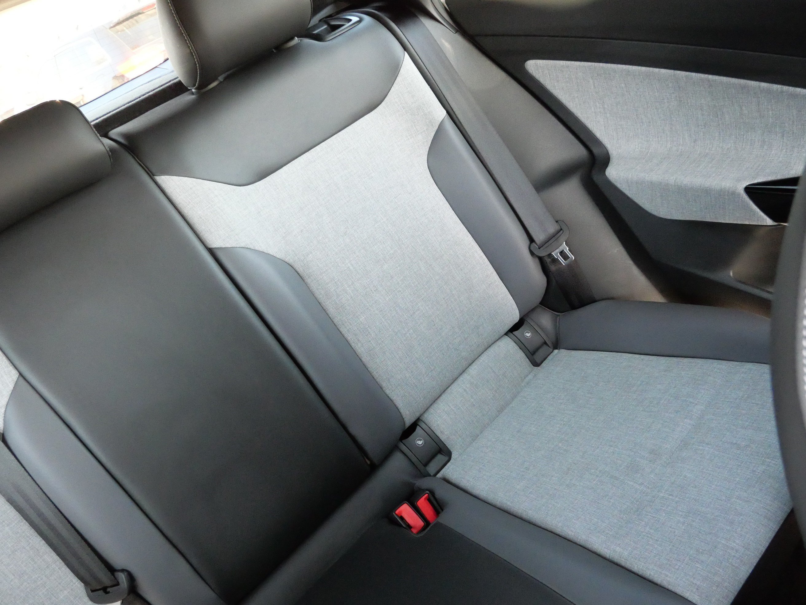 Certified 2024 Volkswagen ID.4 Pro AWD/4WD image 14