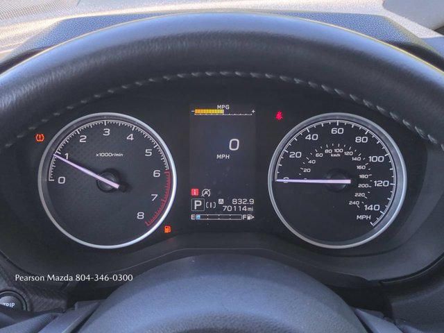 Used 2021 Subaru Forester Premium w/ Popular Package #1 AWD/4WD image 29