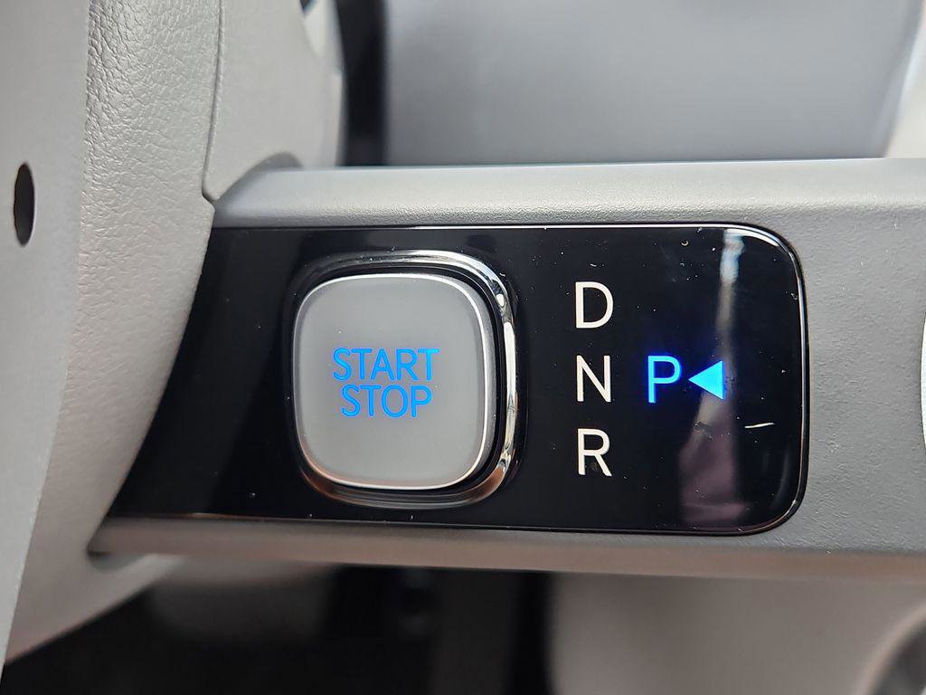 New 2026 Hyundai Ioniq 9 S RWD image 11