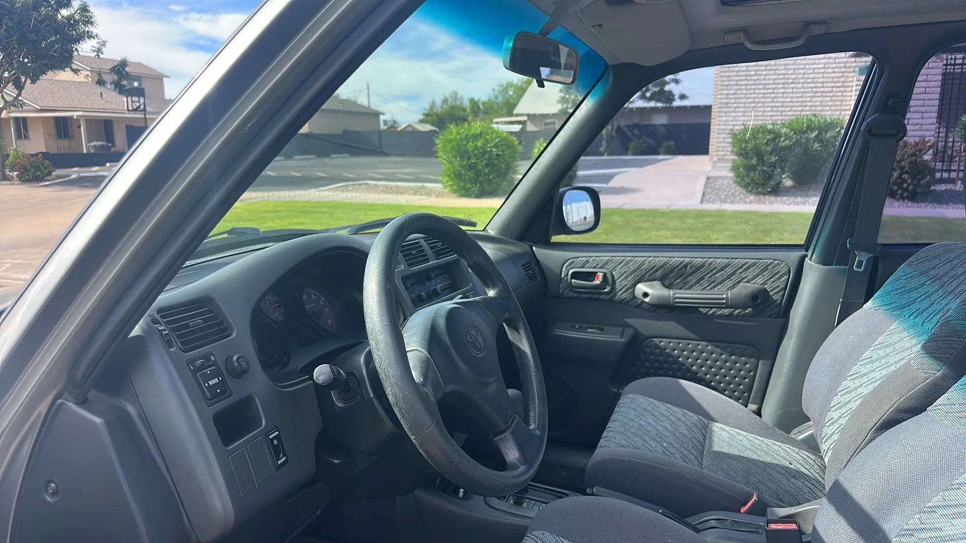 Used 1999 Toyota RAV4 2WD 4-Door w/ Value Pkg 1 image 17