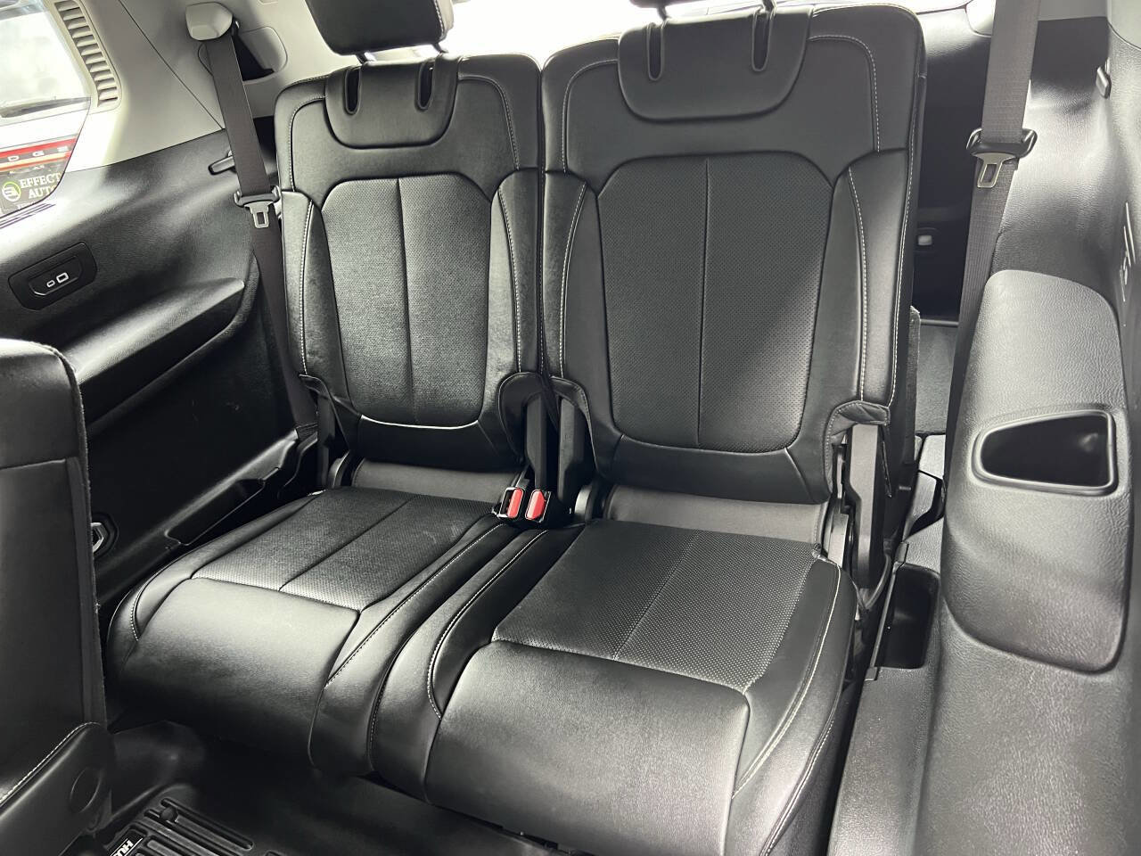 Used 2023 Jeep Grand Cherokee L Limited w/ Luxury Tech Group II image 20