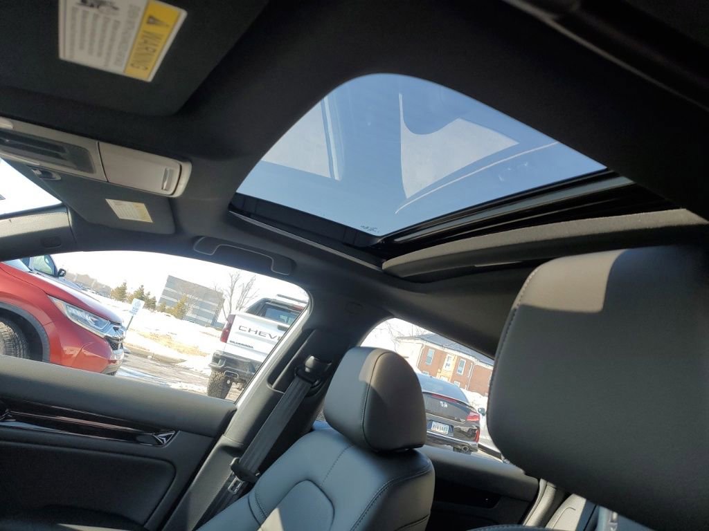 Used 2025 Honda Civic Sport Touring image 14