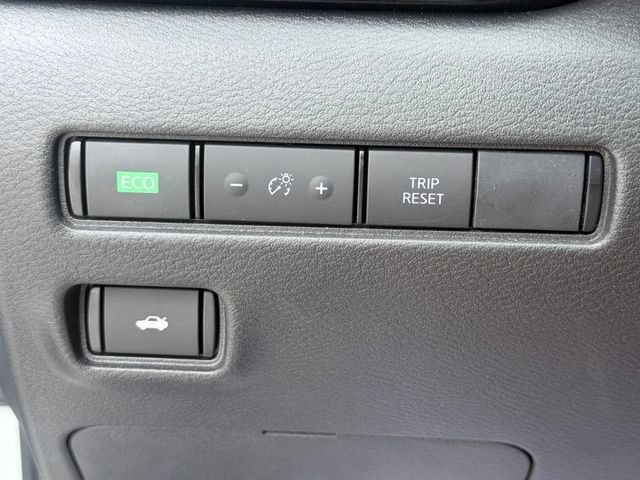 Used 2023 Nissan Sentra SV w/ Trunk Package FWD image 20