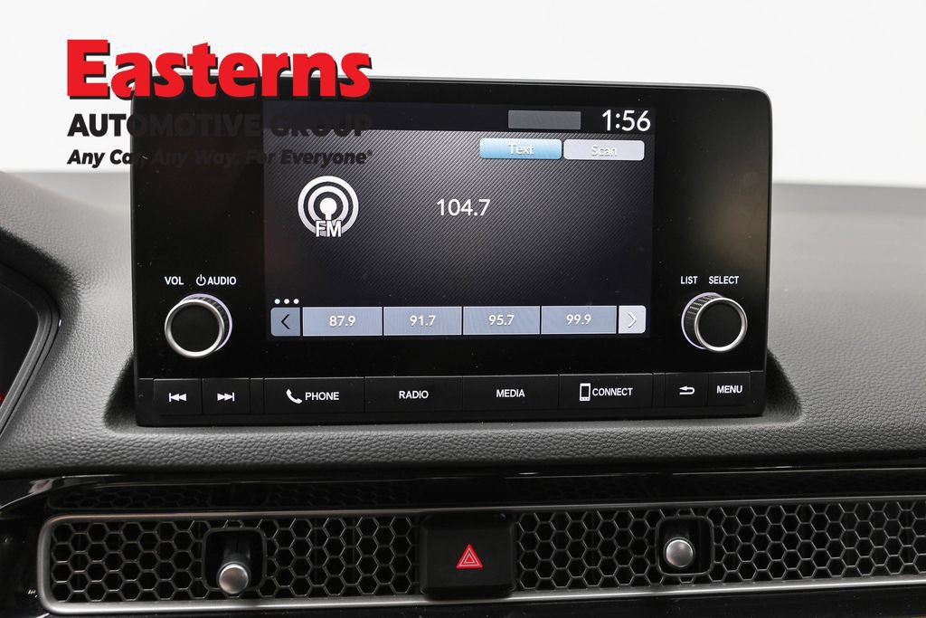 Used 2024 Honda Civic Sport image 18