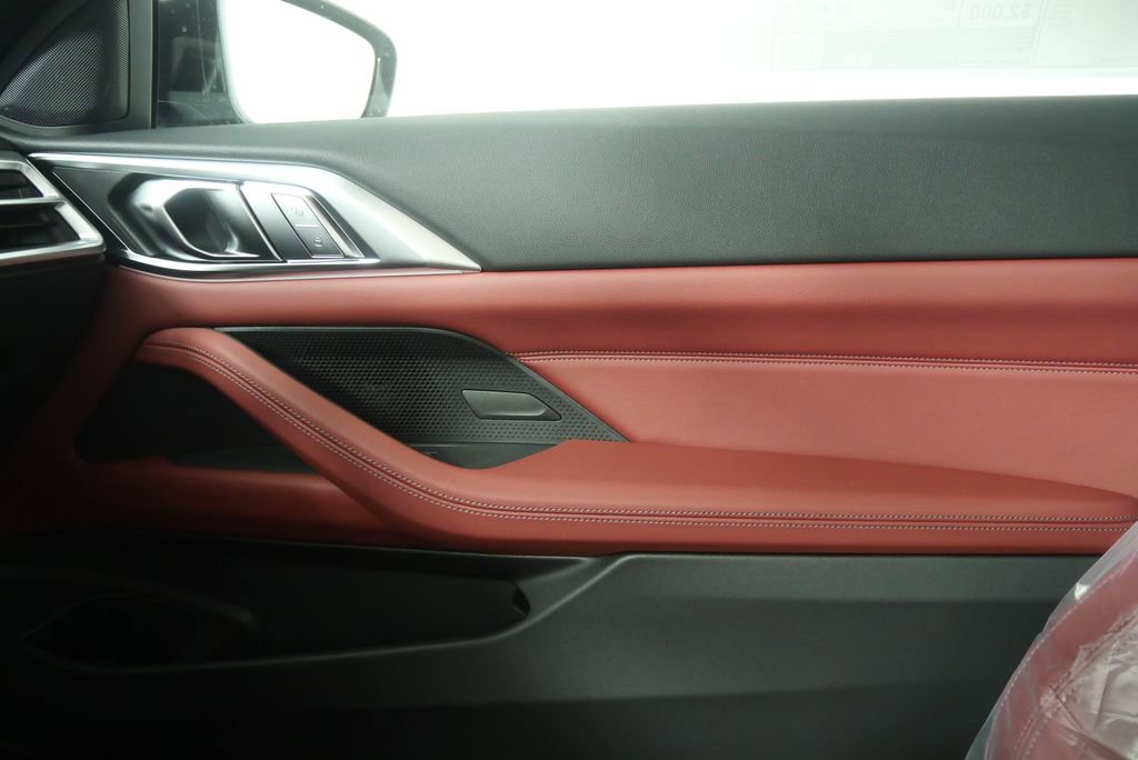 New 2026 BMW 430i Coupe w/ M Sport Package RWD image 19