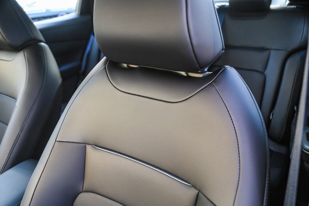 New 2026 Nissan Leaf SV+ image 25