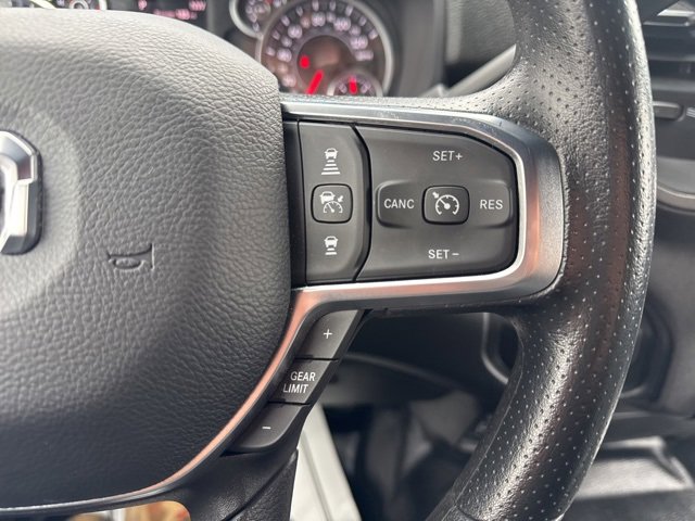 Used 2025 RAM 2500 Tradesman w/ Chrome Appearance Group image 23