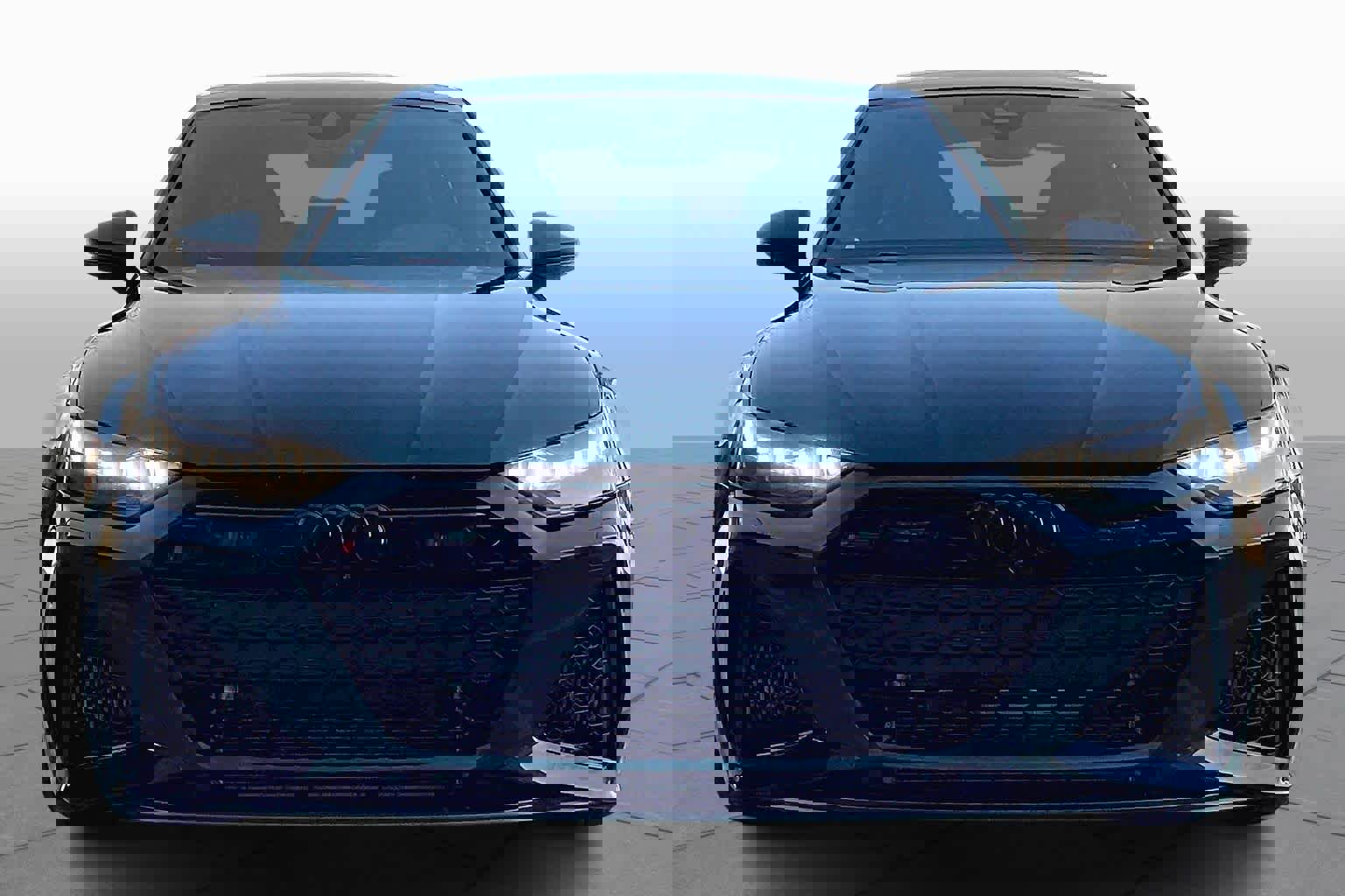 New 2026 Audi RS 7 Performance image 3