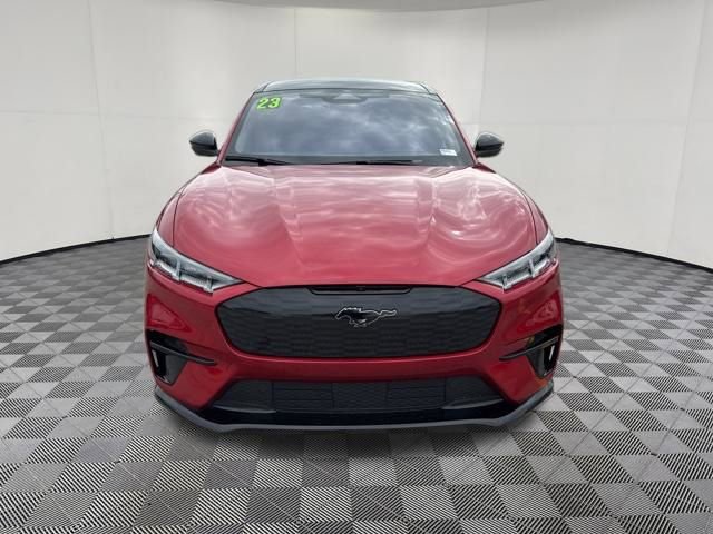 Certified 2023 Ford Mustang Mach-E GT AWD/4WD image 14