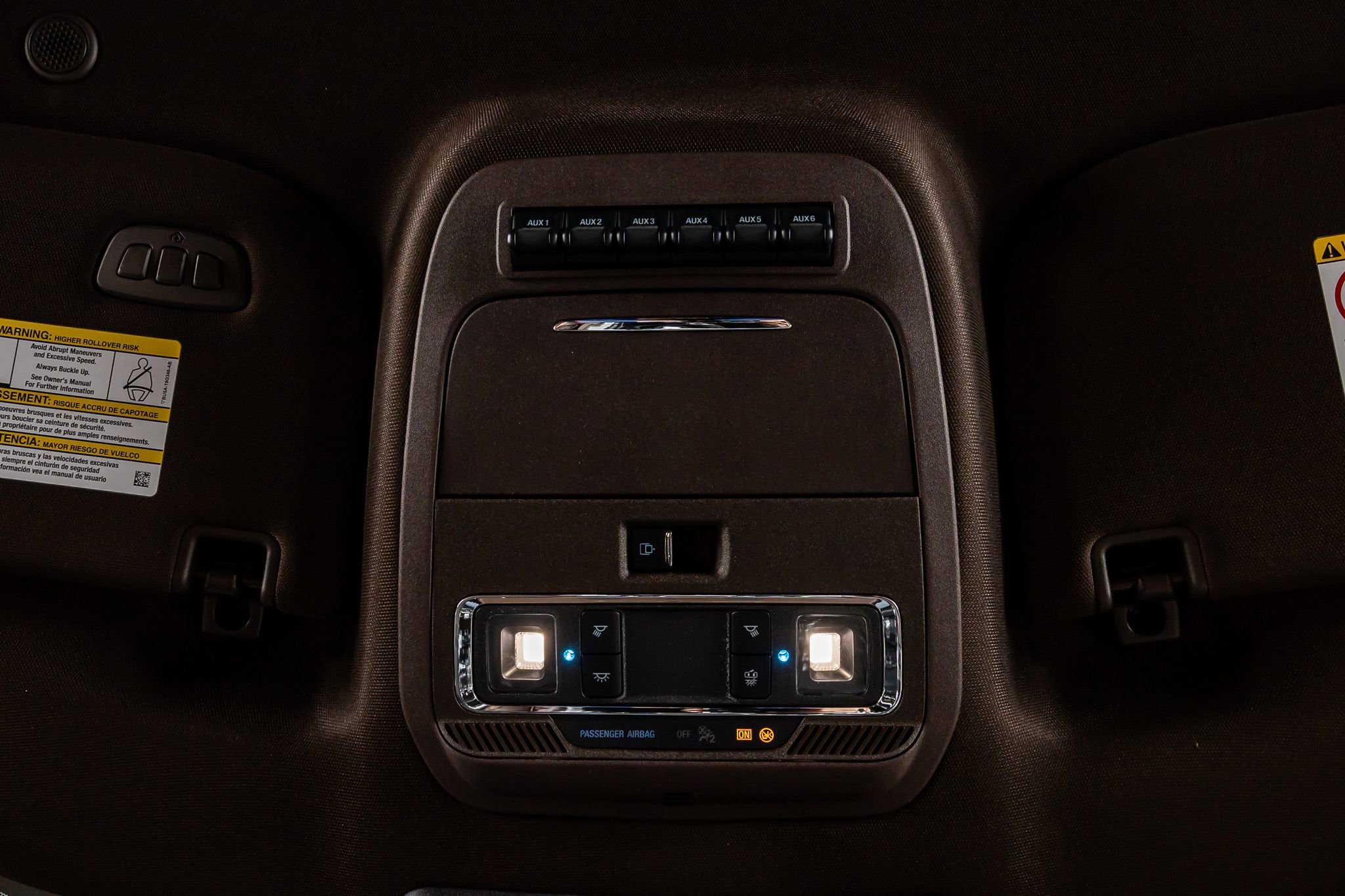 Used 2026 Ford F450 King Ranch w/ Chrome Package image 28