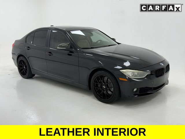 Used 2013 BMW 335i Sedan