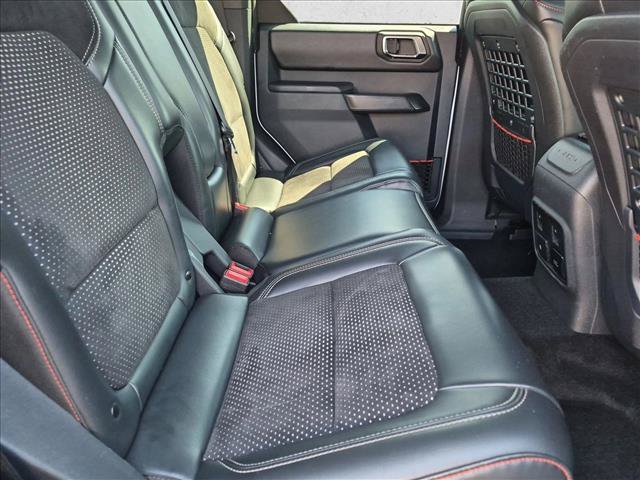 Used 2024 Ford Bronco Raptor AWD/4WD image 19