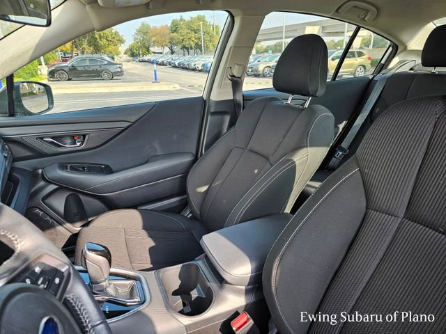 Used 2023 Subaru Legacy Premium image 34