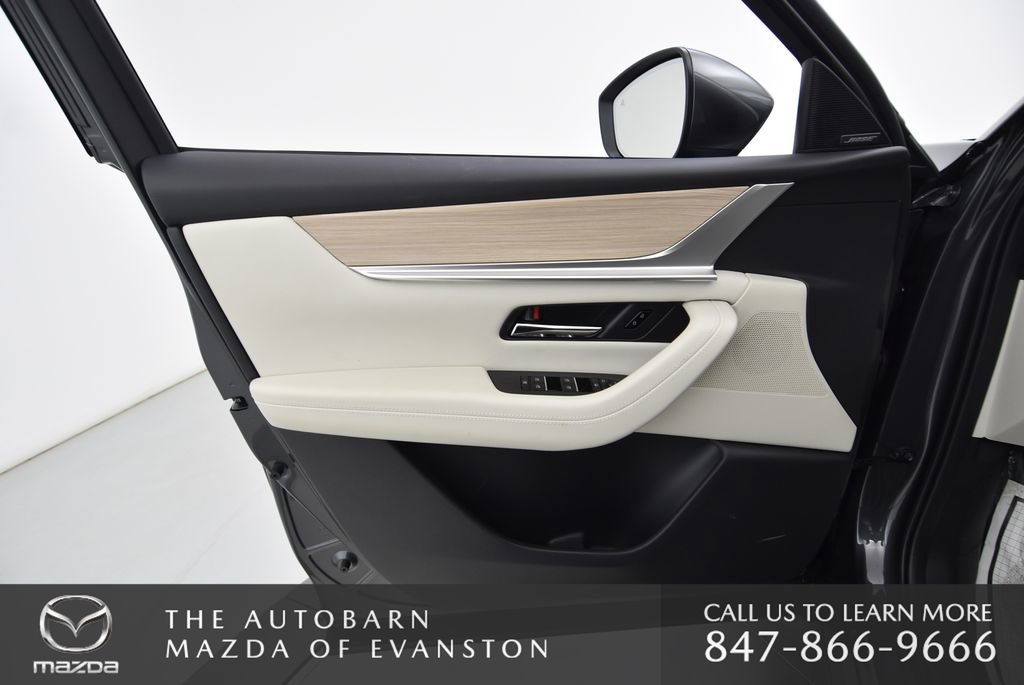 New 2026 MAZDA CX-90 Plug-In Hybrid w/ Premium Plus image 32