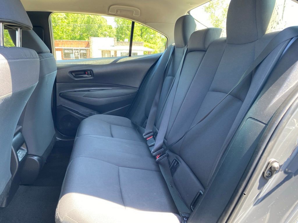 Used 2023 Toyota Corolla LE FWD image 18