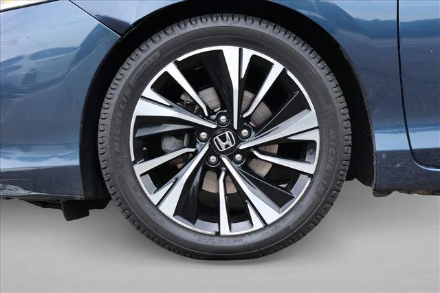 Used 2016 Honda Accord EX image 9
