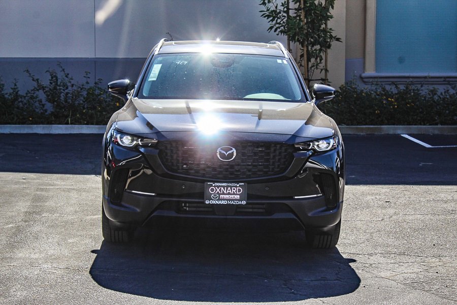New 2026 MAZDA CX-50 2.5 Hybrid w/ Preferred Pkg image 2