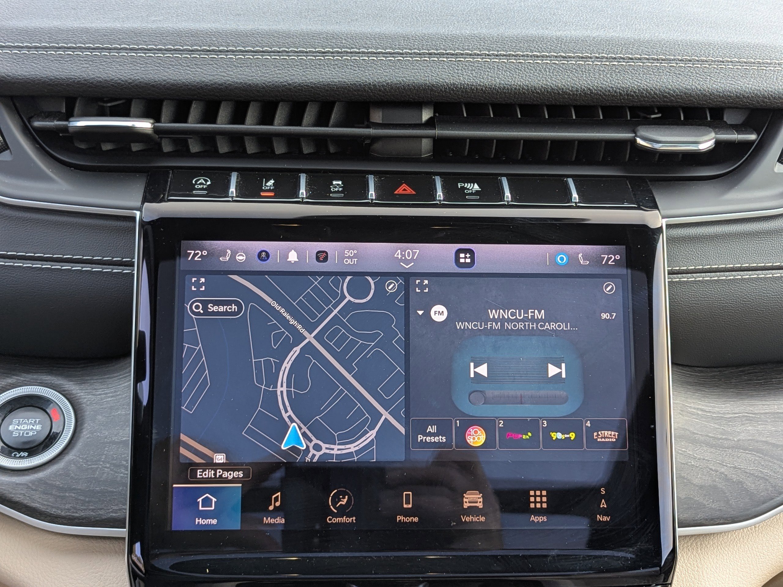 Certified 2024 Jeep Grand Cherokee L Limited image 23