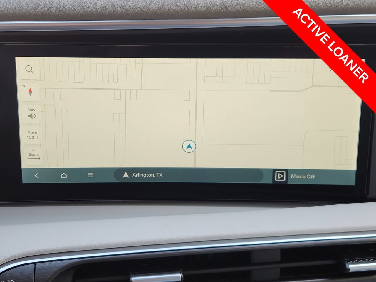 New 2026 Hyundai Palisade SEL FWD image 14