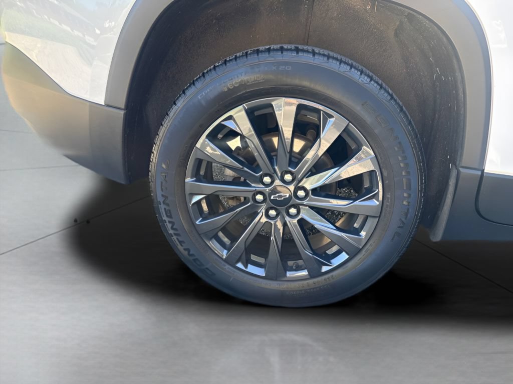 Used 2022 Chevrolet Traverse RS AWD/4WD image 15