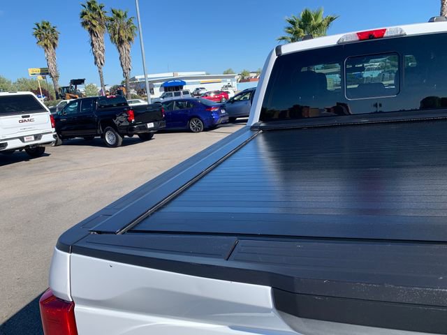 Used 2022 Ford F250 Lariat w/ Lariat Ultimate Package AWD/4WD image 8