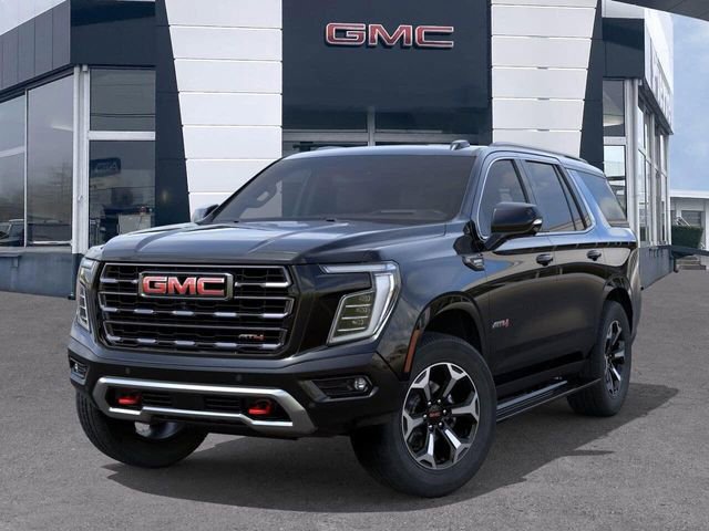New 2026 GMC Yukon AT4 Ultimate image 6
