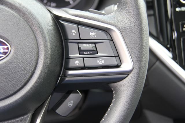 Used 2025 Subaru Ascent Limited AWD/4WD image 22