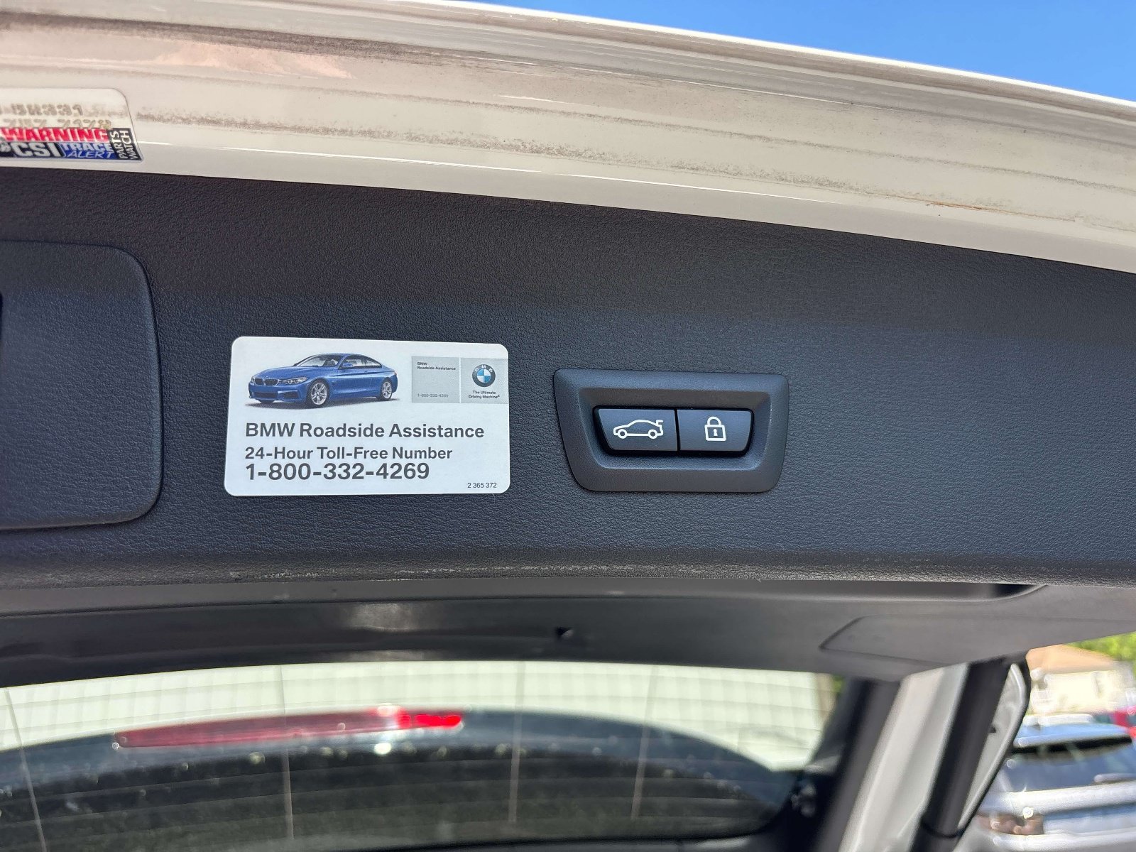 Used 2016 BMW X1 xDrive28i AWD/4WD image 14