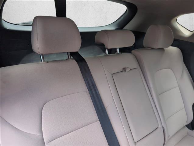 Used 2020 Hyundai Tucson SE w/ Cargo Package AWD/4WD image 21