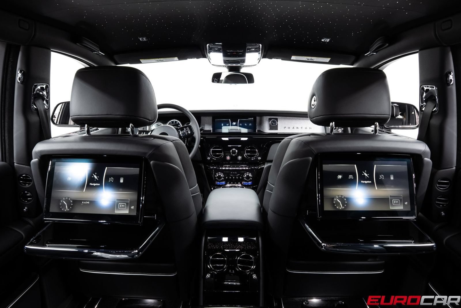 Used 2022 Rolls-Royce Phantom Sedan RWD image 26