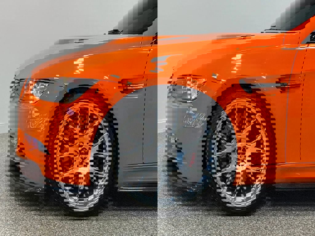 Used 2013 BMW M3 Coupe image 34