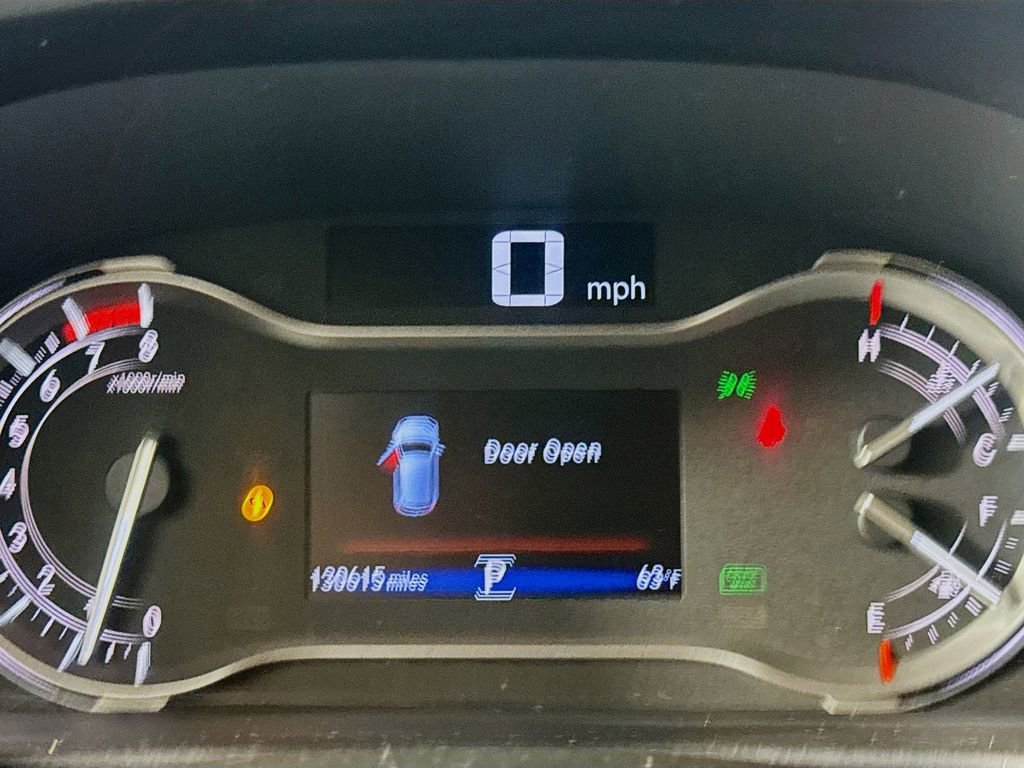 Used 2016 Honda Pilot EX-L image 14