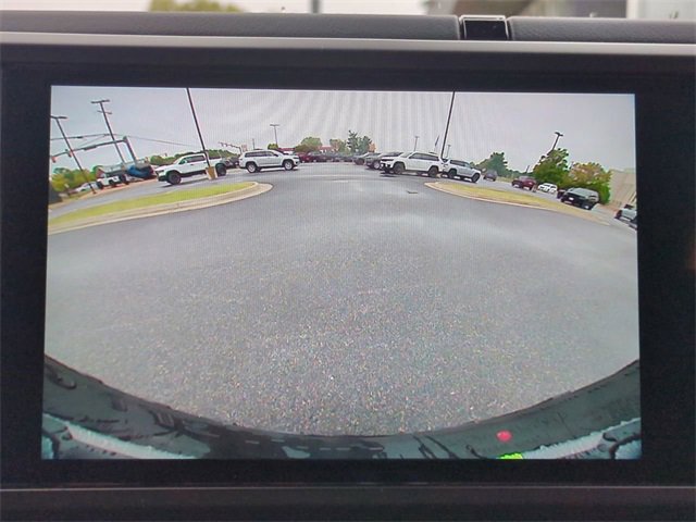 New 2025 Jeep Wrangler Rubicon image 20