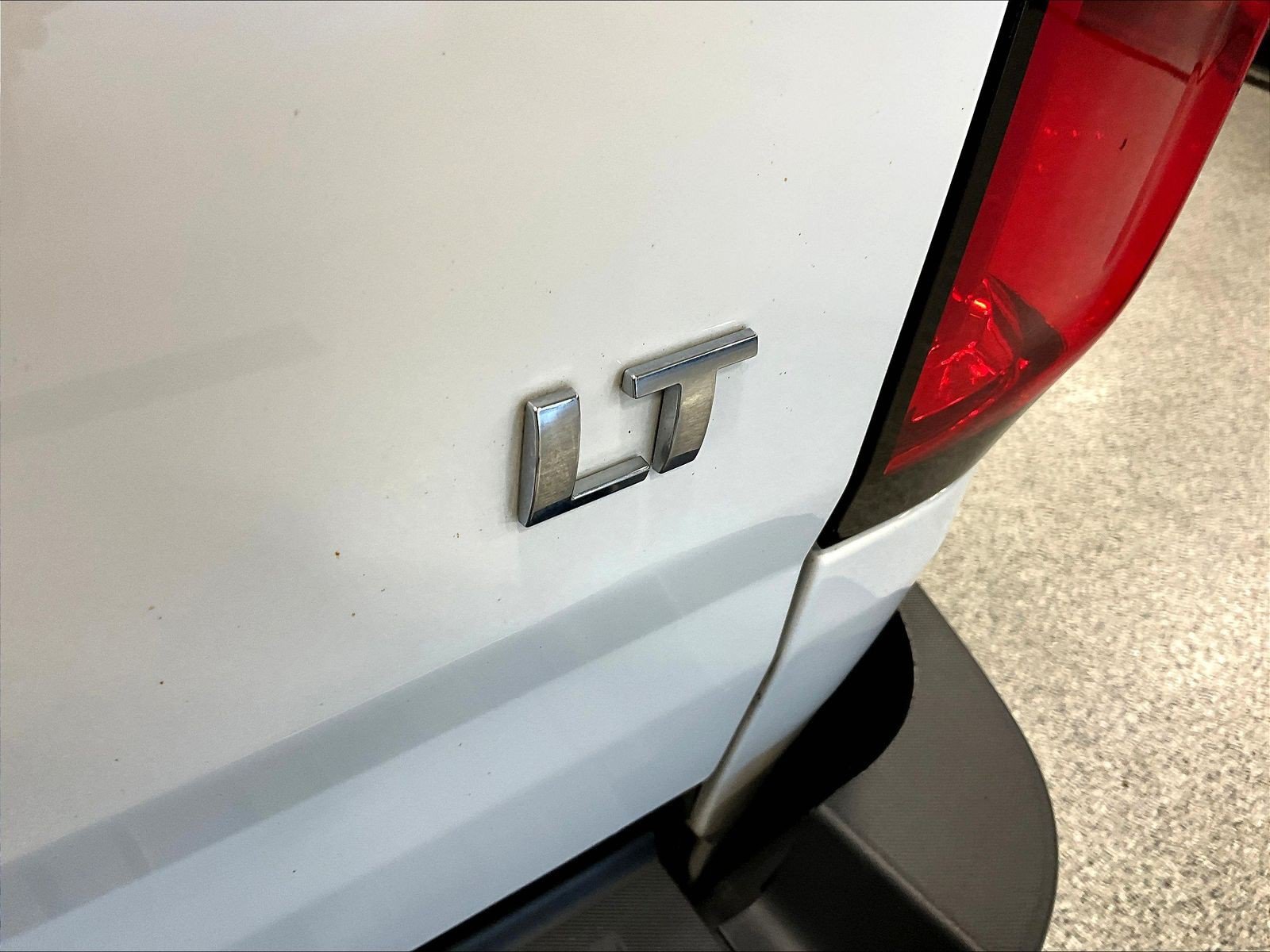 Used 2017 Chevrolet Colorado LT w/ Luxury Package, Chrome AWD/4WD image 25