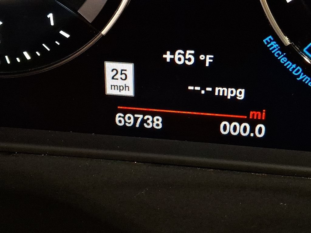Used 2019 BMW X1 xDrive28i w/ Convenience Package AWD/4WD image 16