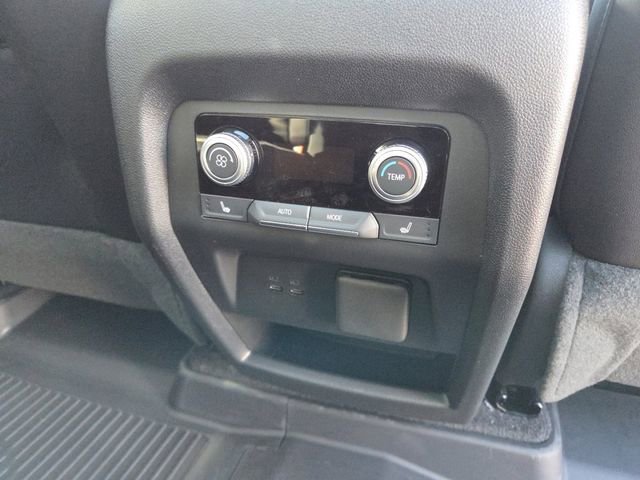 New 2026 GMC Acadia Denali w/ Super Cruise Package image 9