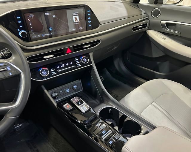 Used 2023 Hyundai Sonata SEL w/ Convenience Package image 31