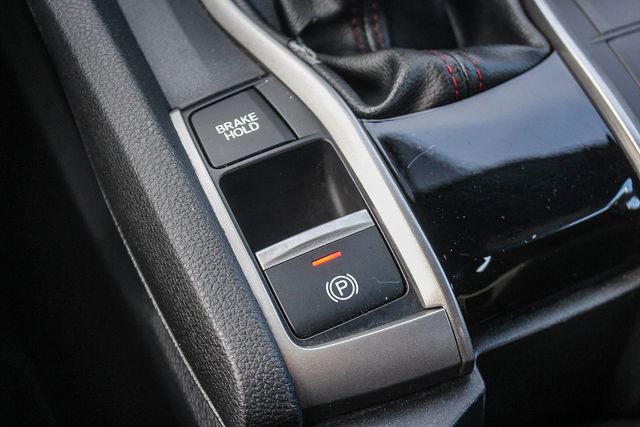 Used 2020 Honda Civic Si image 36