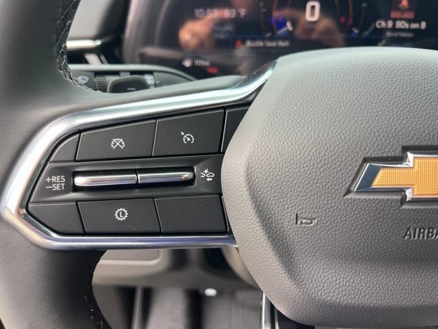 New 2026 Chevrolet Tahoe LS w/ LPO, Dark Essentials Package RWD image 18