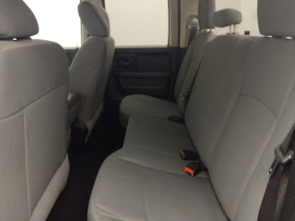 Used 2015 RAM 1500 Tradesman w/ Popular Equipment Group AWD/4WD image 18
