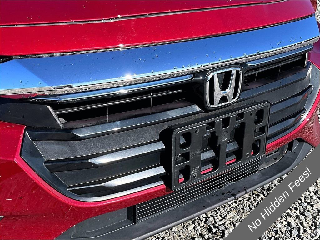 Used 2022 Honda Insight EX image 21
