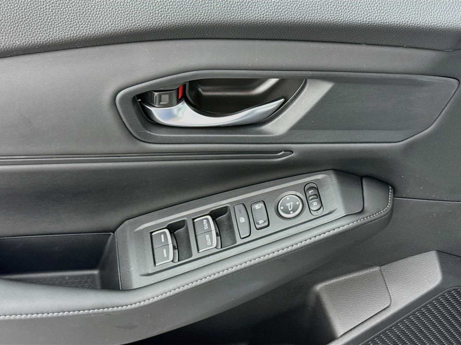 Certified 2026 Honda Accord Sport image 16