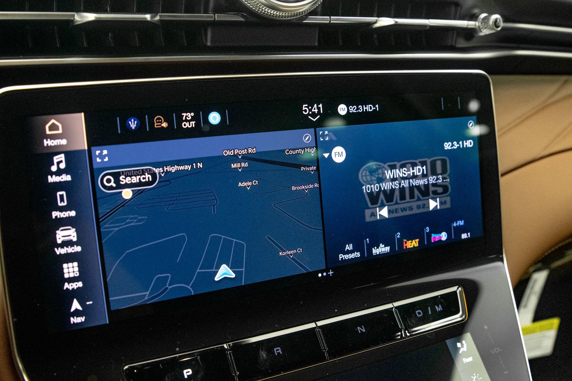 New 2026 Maserati Grecale Modena image 21