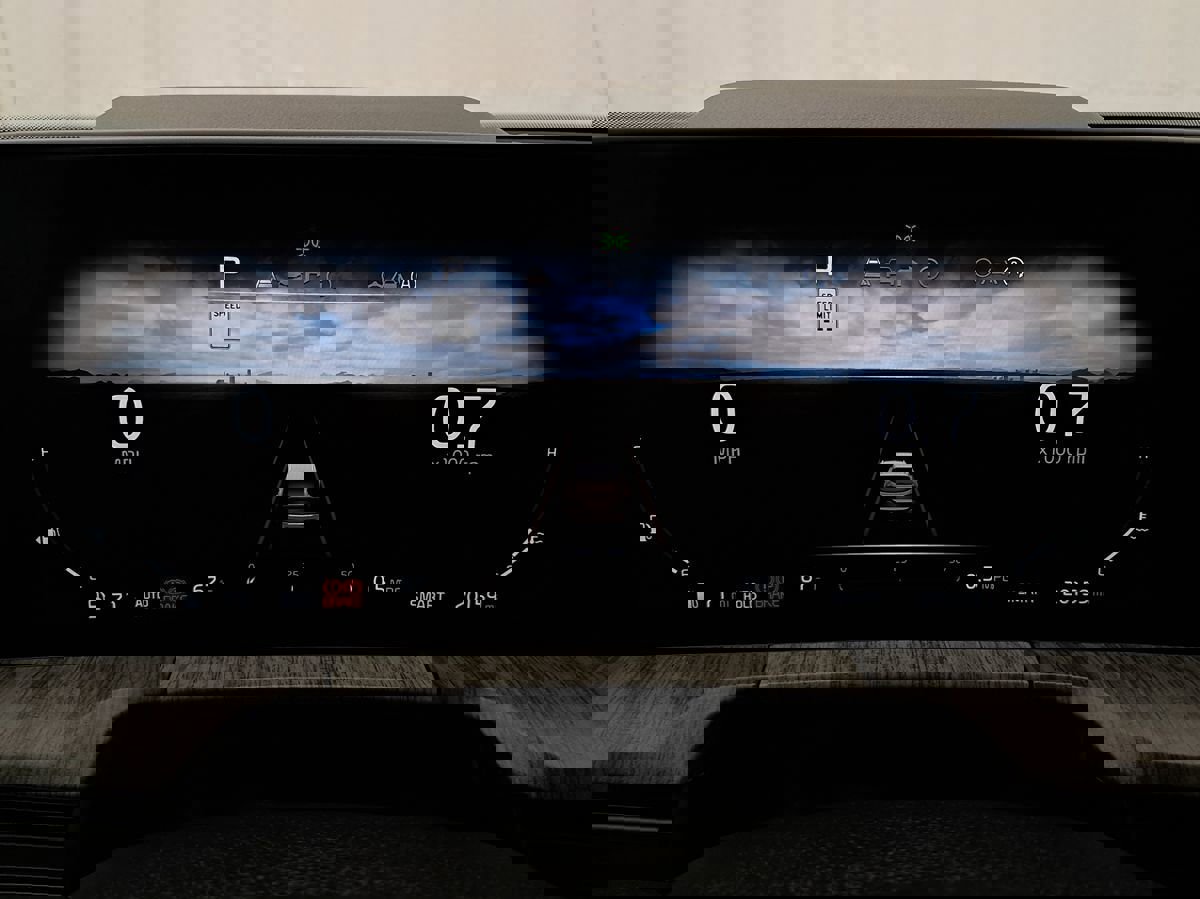 Used 2024 Kia Telluride SX image 13