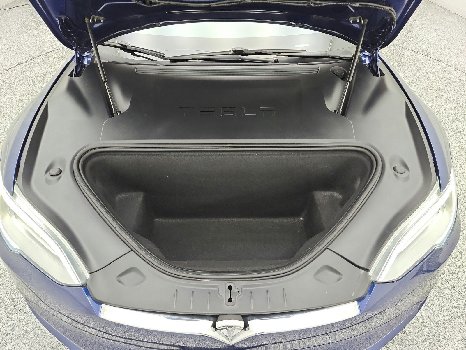 Used 2021 Tesla Model S AWD image 16